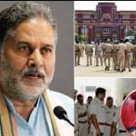 pradyuman thakur murder case
