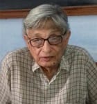 प्रो. इरफान हबीब