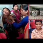ryan international school child murder case pradyuman thakur viral kavita ek maa ki tadap