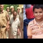Police theory proved wrong in six days from Pradyuman Murder case