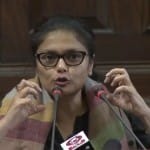 sushmita dev