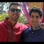 yuvraj singh, Zoravar Singh