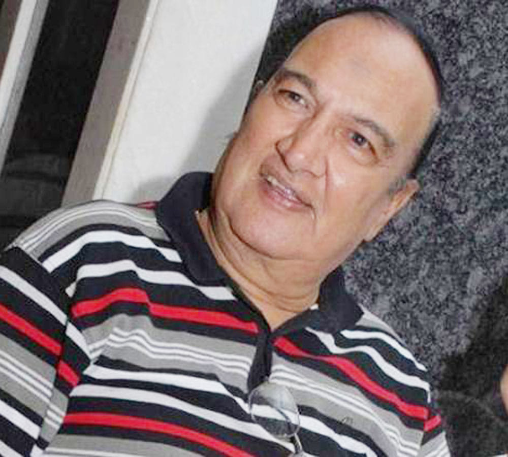Veteran Kannada actor producer RN Sudarshan passes away at the age of 78 