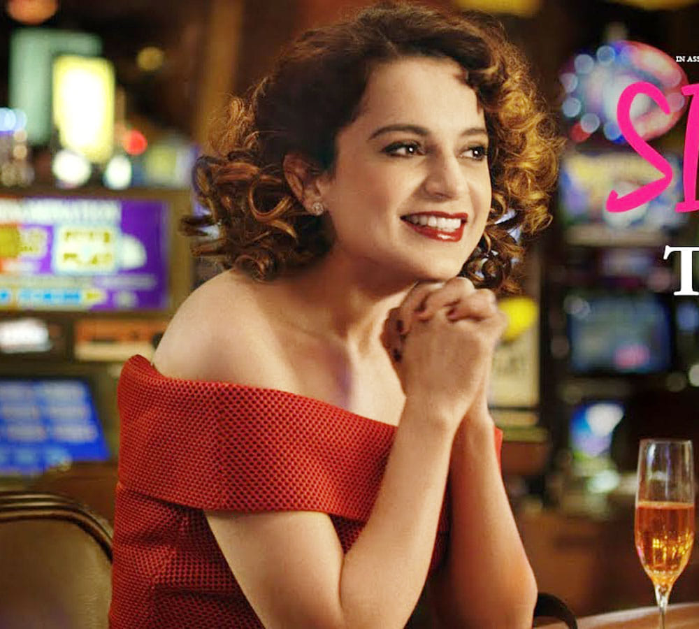 Kangana Ranaut Celebrate Christmas In different ways