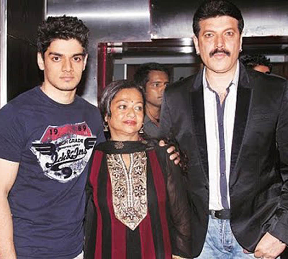 aditya pancholi son sooraj pancholi speak up about kangan ranaut and his father affair
