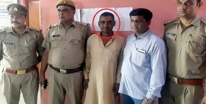 Encounter : stack in a scam shootout fleeing police custody, a injured