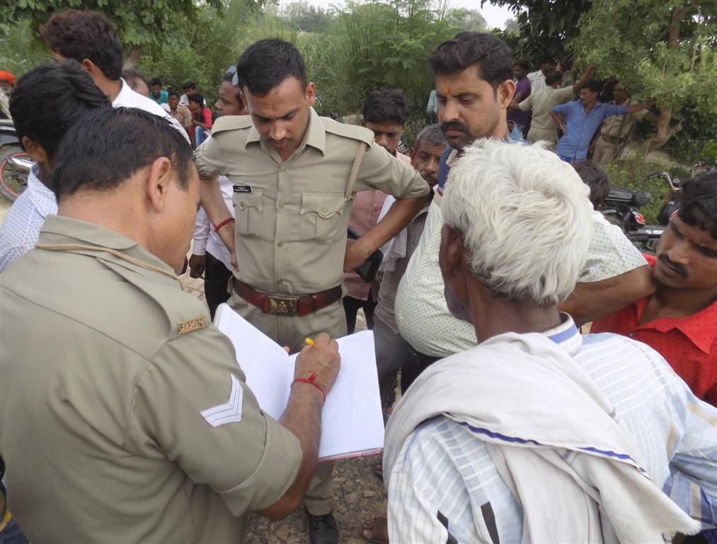  'If my postmortem happened, my son would not be alive'