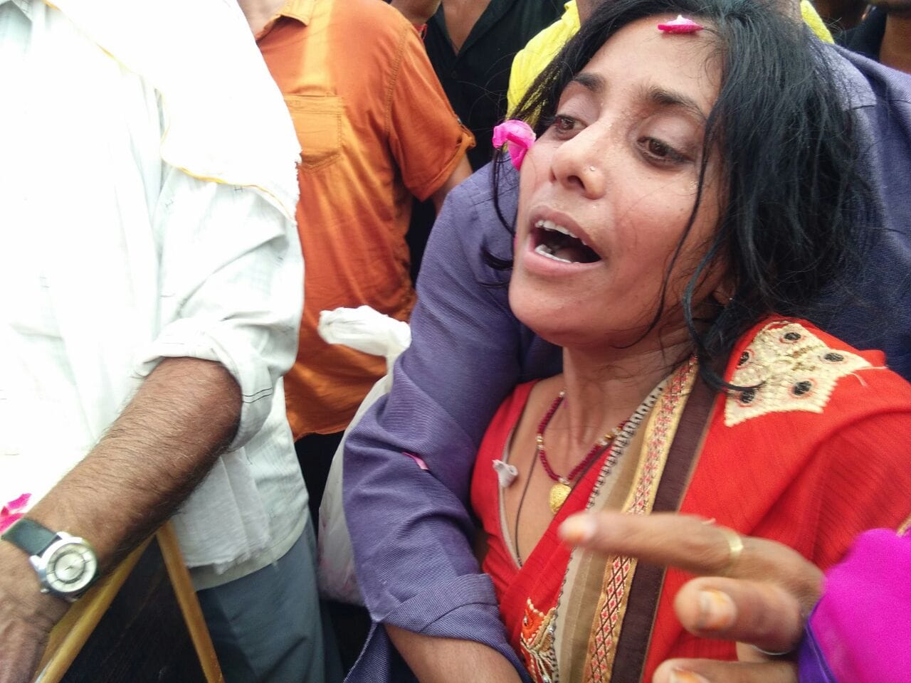 soldier Ajay pal from raibareilly killed in Jammu