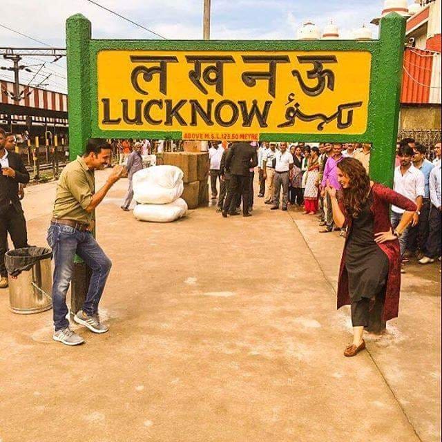 on akshay kumars 50th birthday special story on lucknow connection of actor