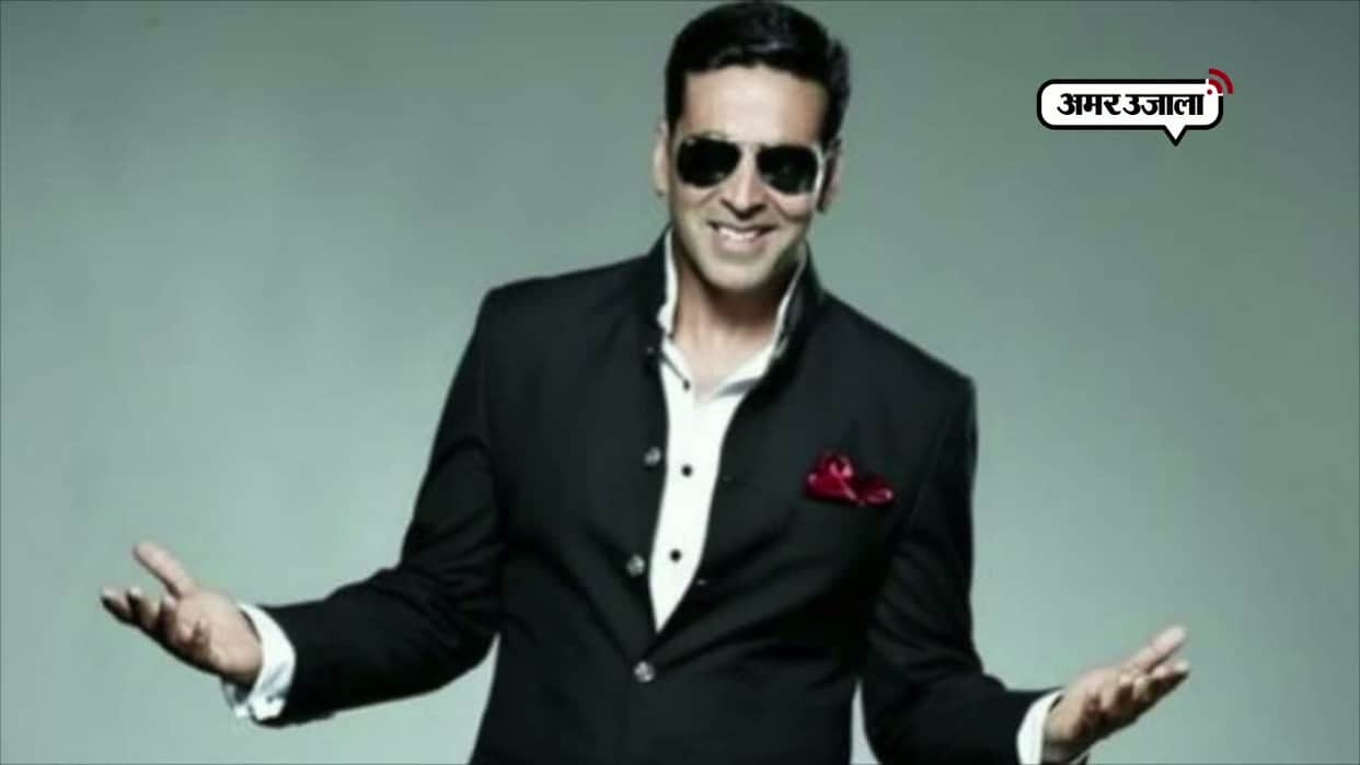 Akshay Kumar doing suryavanshi