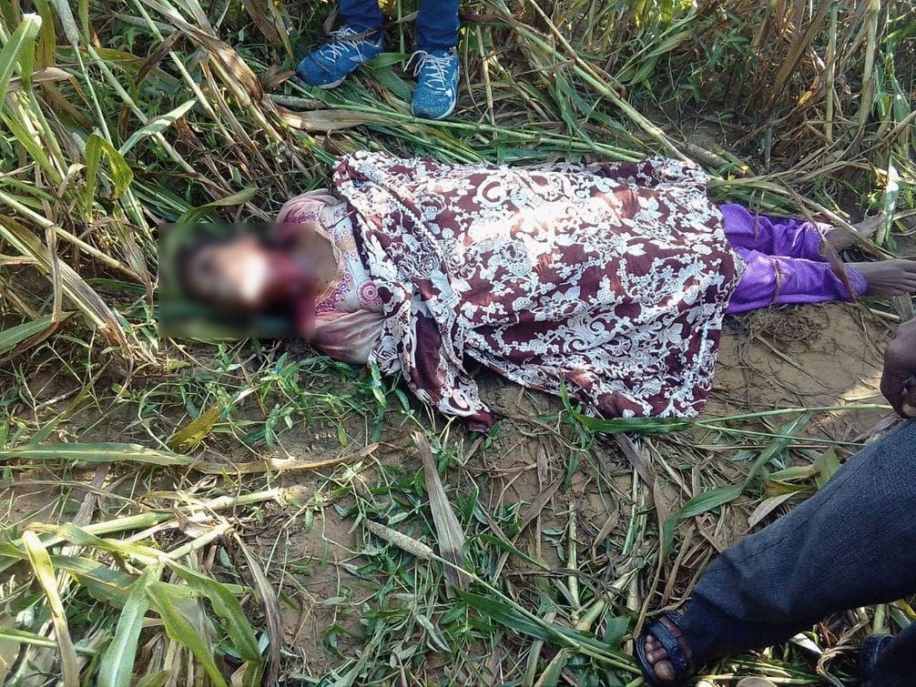 murder in alwar