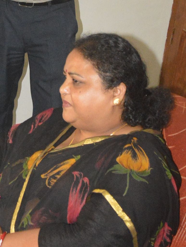 up basic education minister said shiksha mitra should go to school