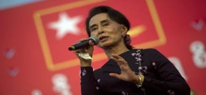 chinese media annoyed to Malala Yousafzai statement on rohingya muslim