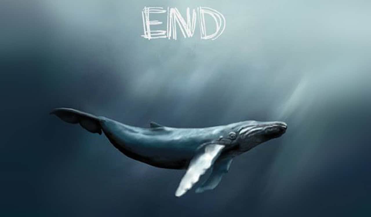 how to protect our children from blue whale game here are the tricks 