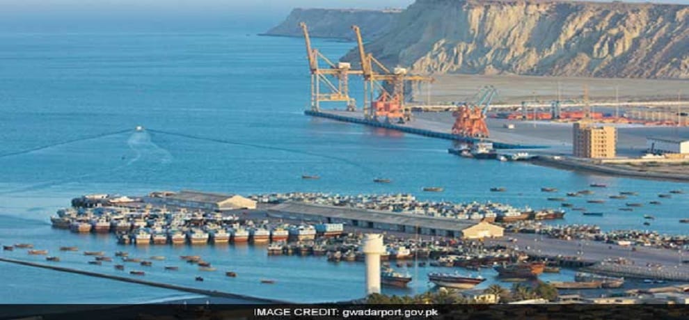 Chinese expert said china should discuss india on CPEC