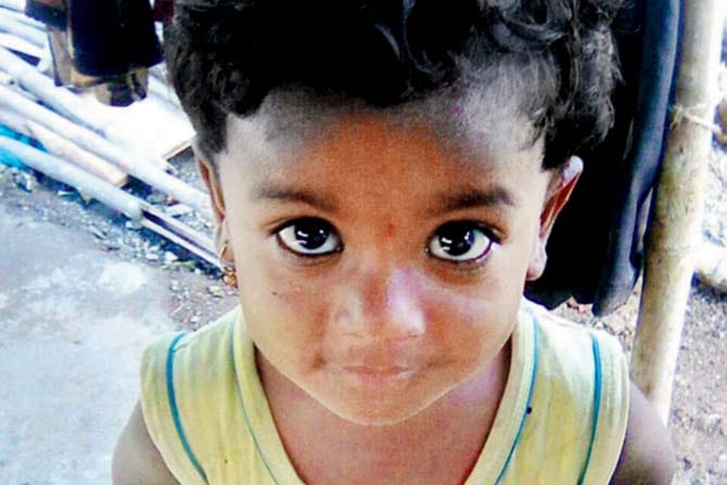 Mumbai: A Drug addict man kidnaps three-year-old boy from Vashi railway station 
