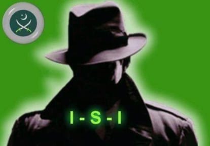 extortion to EX MLA of uttarakhand from ISI agent 