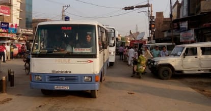 Dera Sacha Sauda's Well-Guarded Base Searched, Day 2