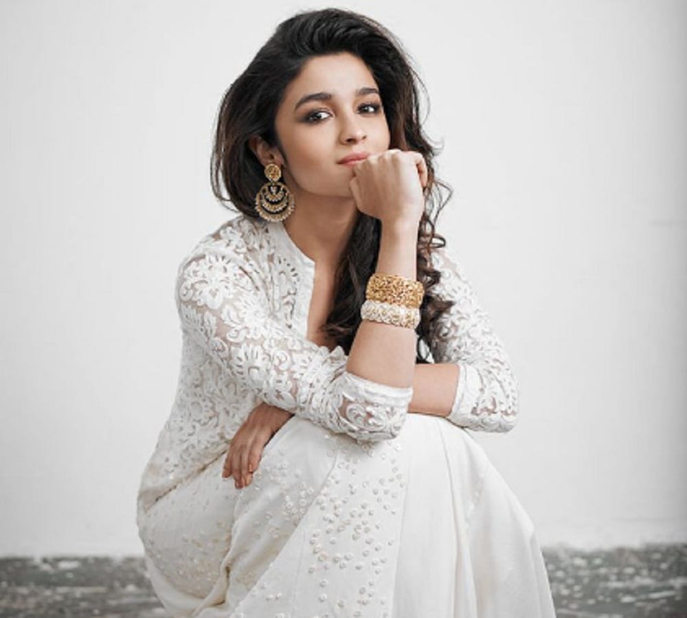 Bollywood actress flaunt in white dress take a fresh look 