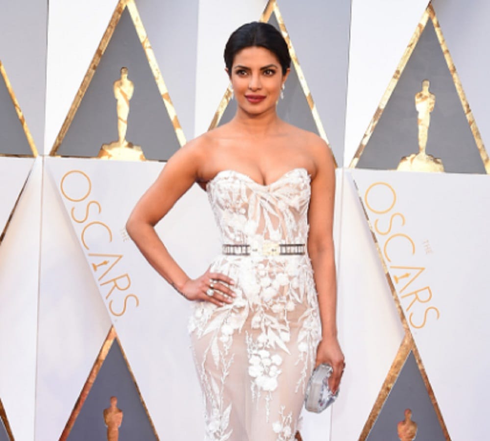 Bollywood actress flaunt in white dress take a fresh look 
