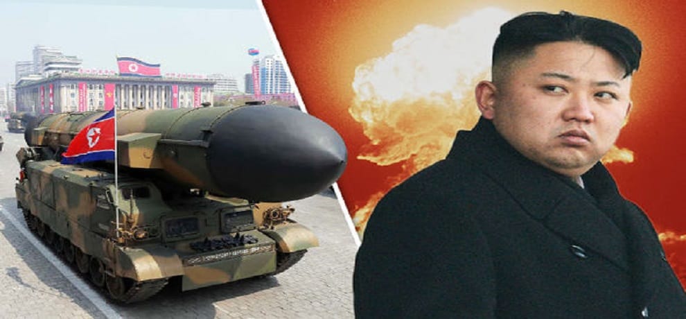 North korea is ready to launch one more ballistic missile 