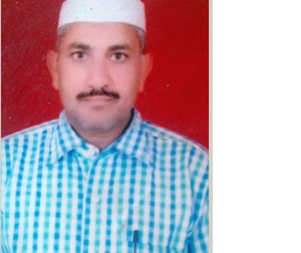 Mining businessman killed by shooting in the chest