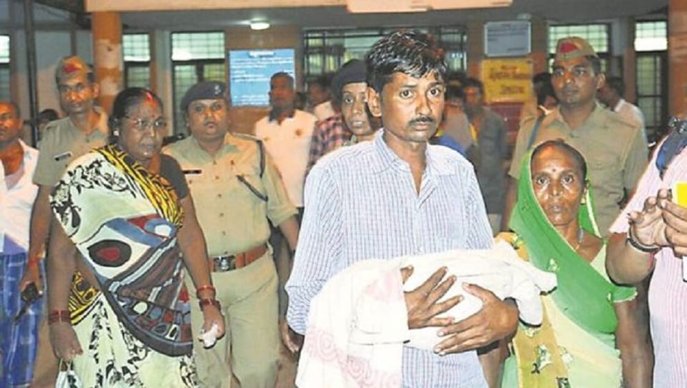 ninety two children died in one month in Saifai University