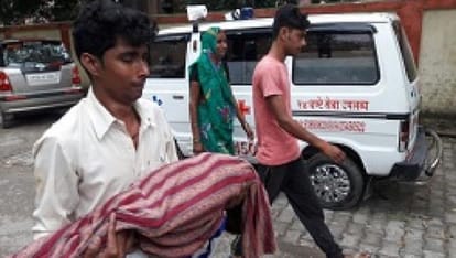 ninety two children died in one month in Saifai University
