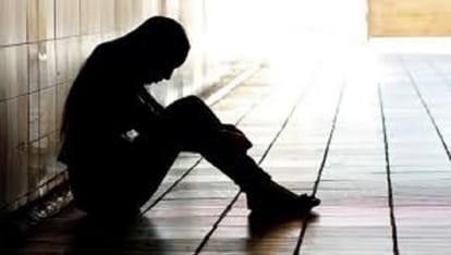 Relative did rape from a young woman and then blackmail made from porn videos