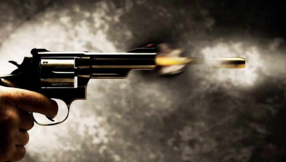 a boyfriend killed his Girlfriend denying marriage in Shahjahanpur