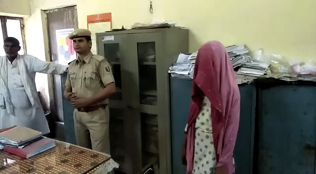 Minor gangrape, repetitive abortion, are now giving threat