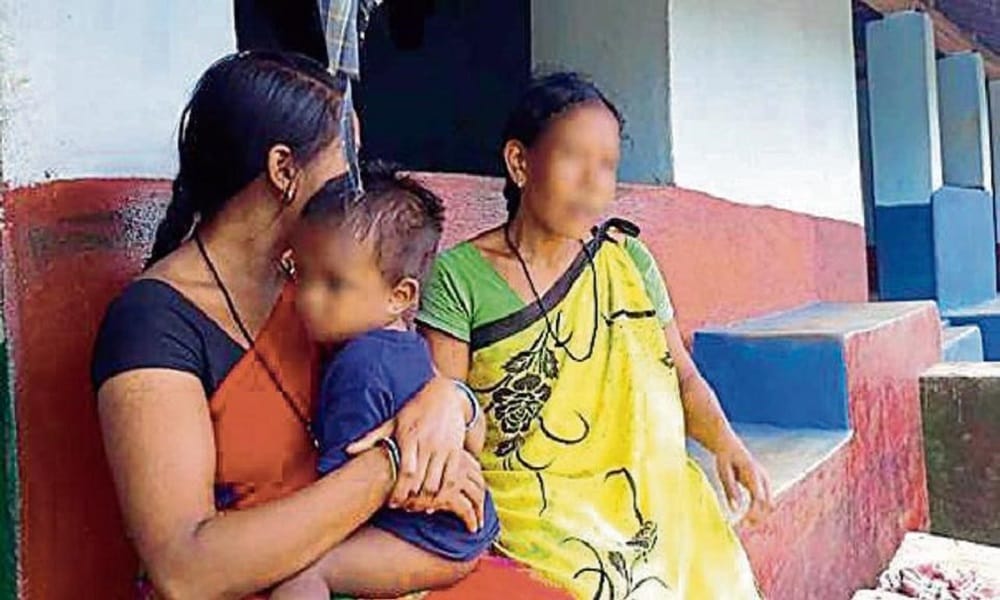Ten years ago 11 Adivasi women alleged to have been gang-raped by a police, not justice yet