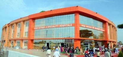 A Dera hospital may have conducting illegal organ transplants and stem cell treatment