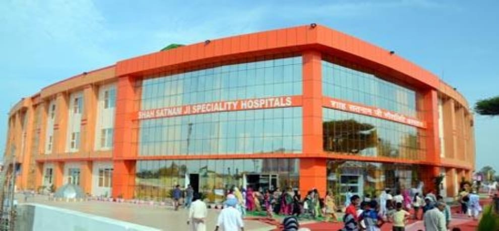 A Dera hospital may have conducting illegal organ transplants and stem cell treatment