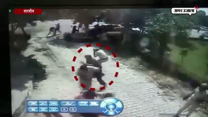 A goons Absconding from court