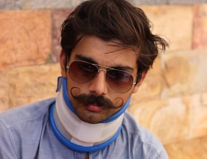 Haseeb Ali Chisht