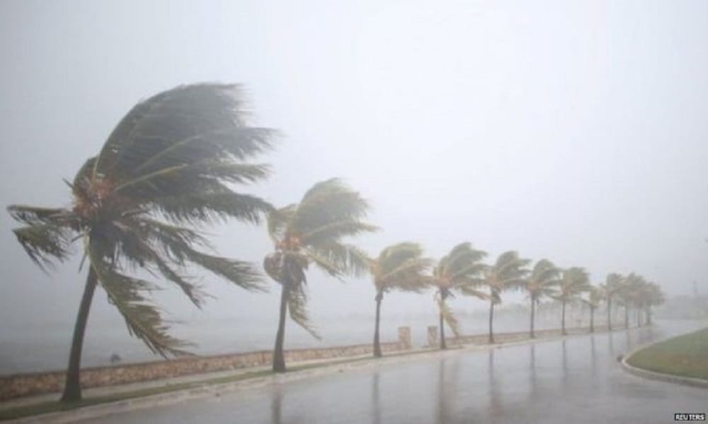 As Hurricane Irma barrels toward Florida live, some Miami locals refuse to leave