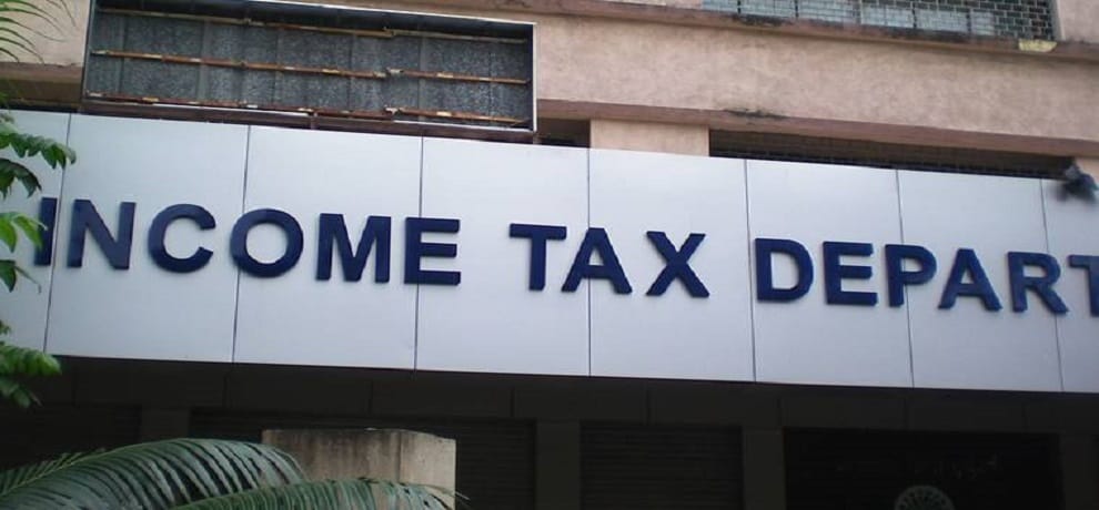 Demonetisation: Rupees 264 crore deposite by tamilnadu leader says IT department