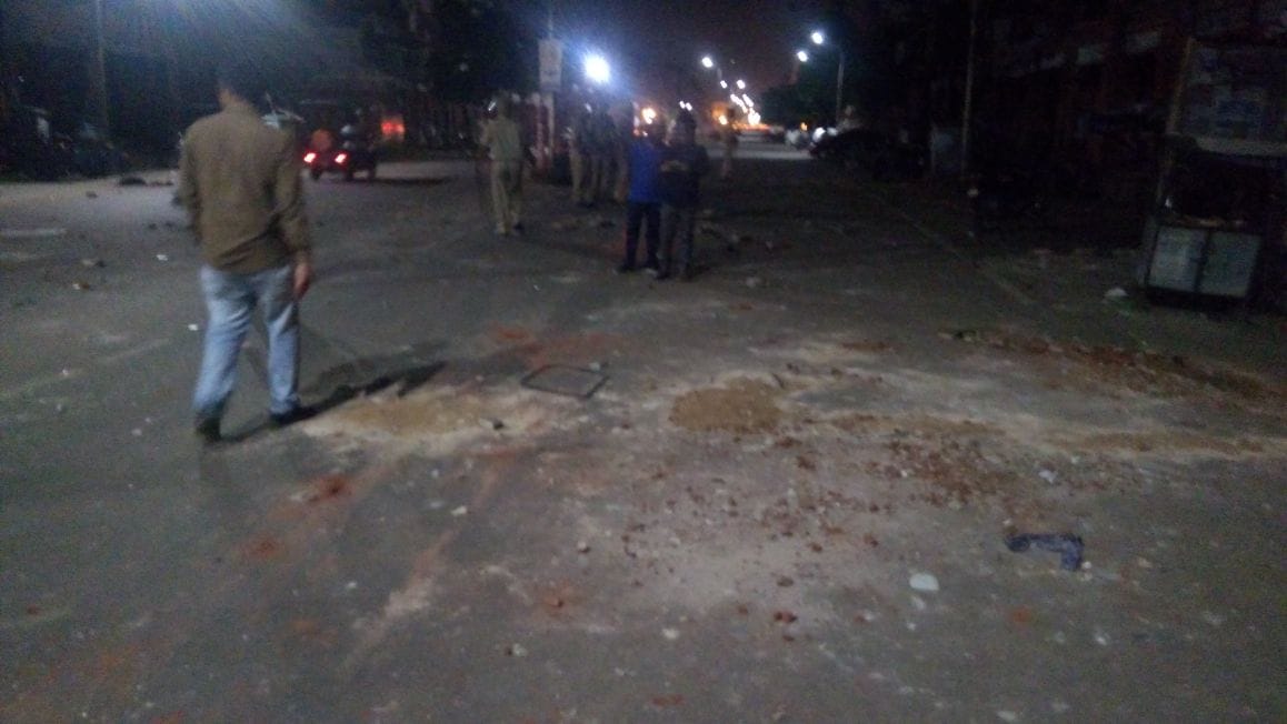 Rajasthan: Section-144 of (CrPC) imposed in areas under 10 police stations of Jaipur