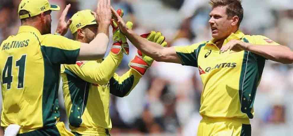 australia odi specialist players reached chennai