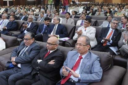 justice chelmeshwar raises question on appointment process of judge in India.