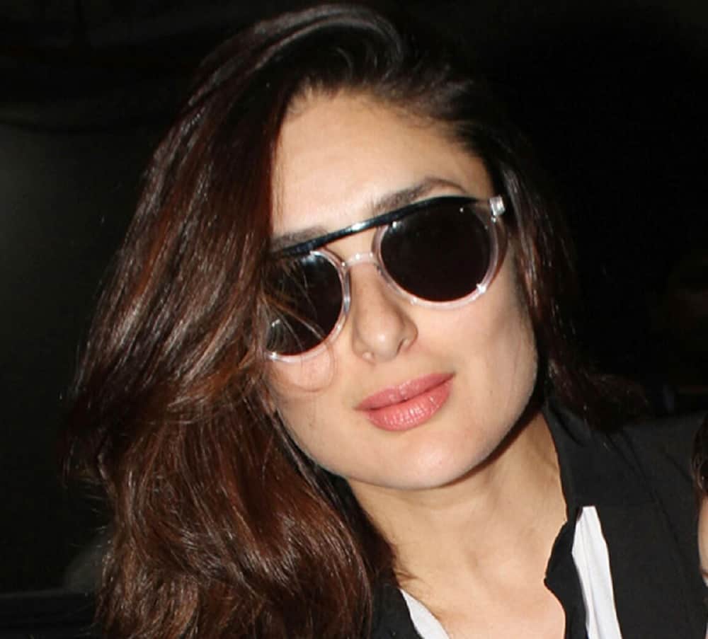 Happy Birthday Kareena Kapoor Khan, Story behind Saifrina marriage 