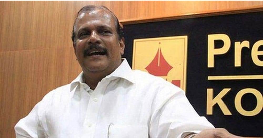Malyalam actress molestation case: Assaulted actress gives statement against P C George MLA