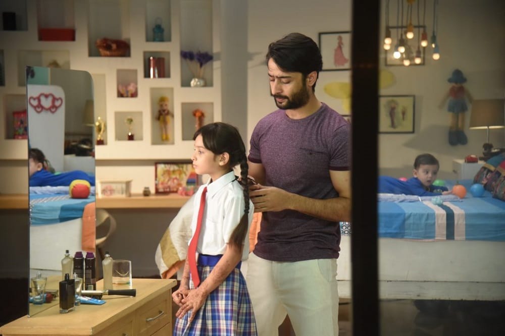kuch rang pyar ke aise bhi 2 promo and photos released
