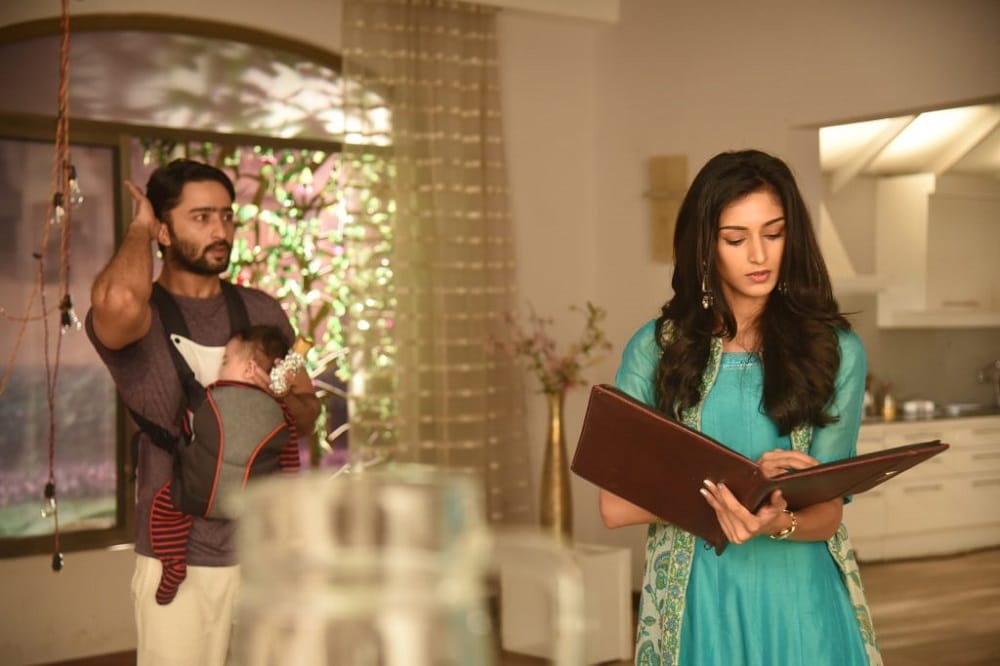 kuch rang pyar ke aise bhi 2 promo and photos released
