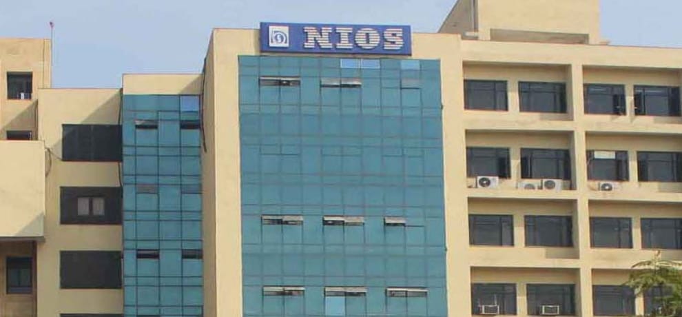 NIOS DELEd Supplementary Exam Admit Card Released