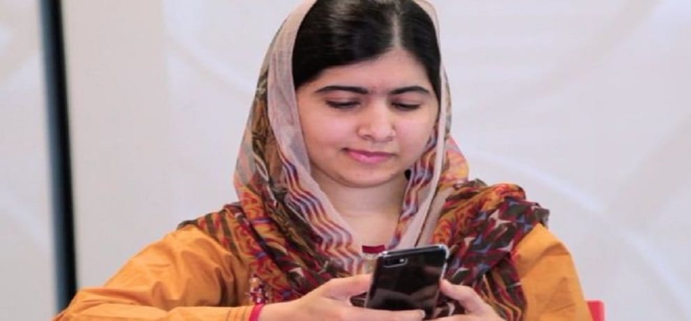chinese media annoyed to Malala Yousafzai statement on rohingya muslim