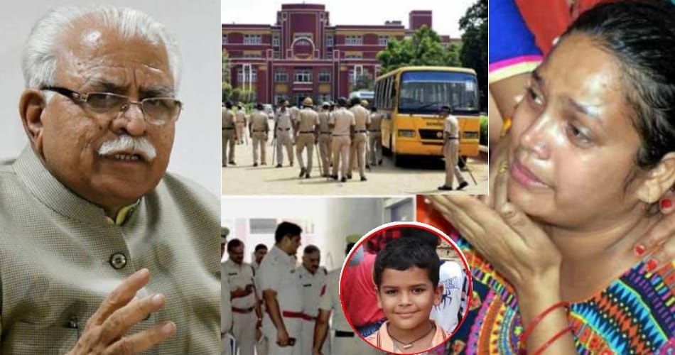 manohar lal khattar 