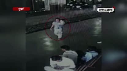 drug addict kidnaps 3 year old from vashi railway station in Mumbai