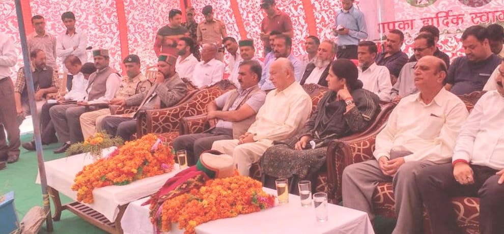 Congress party high command will finalise tickets for himachal assembly elections